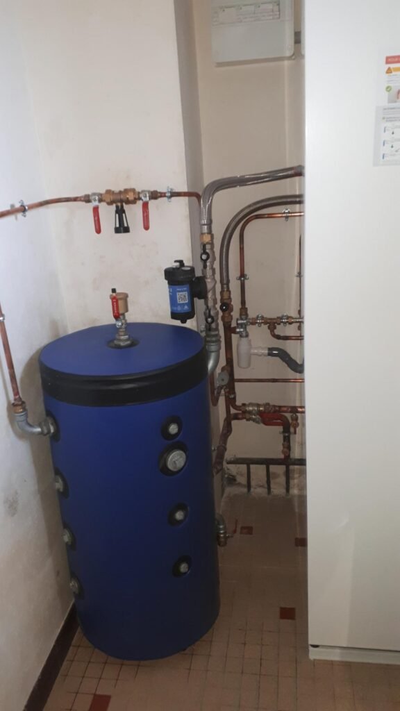 PAC CHARPENTIER PAC CHARPENTIER