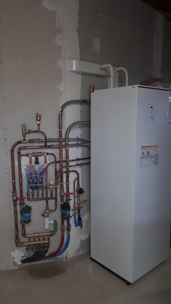 PAC COURTEILLE PAC COURTEILLE