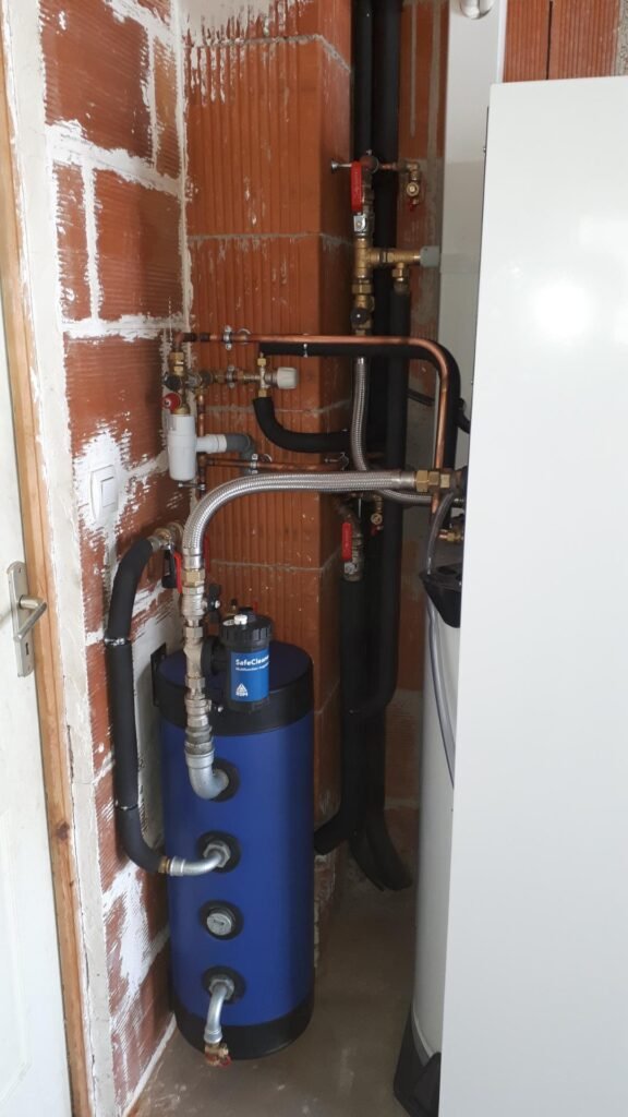 pompe a chaleur MACE Eric pompe a chaleur MACE Eric