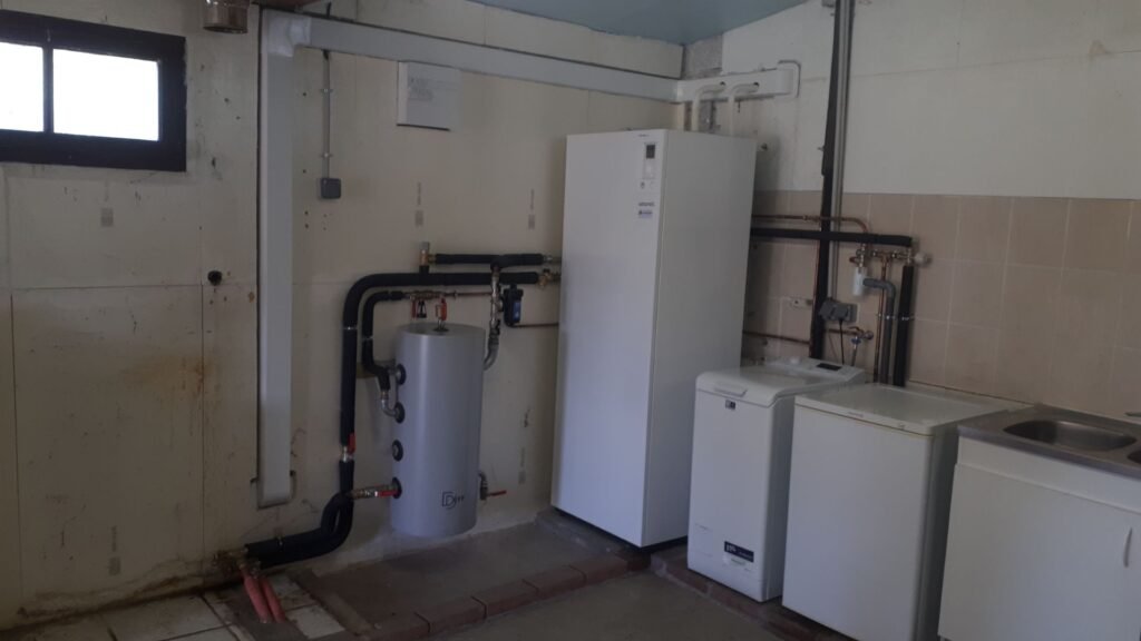 pompe a chaleur SKRZYPCZAK pompe a chaleur SKRZYPCZAK