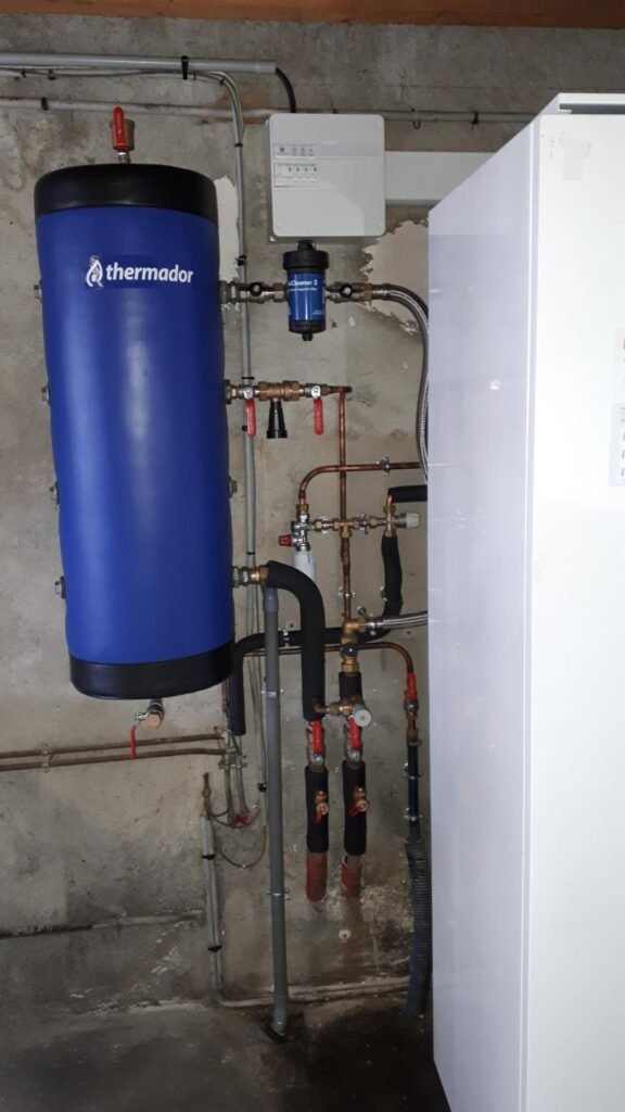 pompe a chaleur TRONEL pompe a chaleur TRONEL