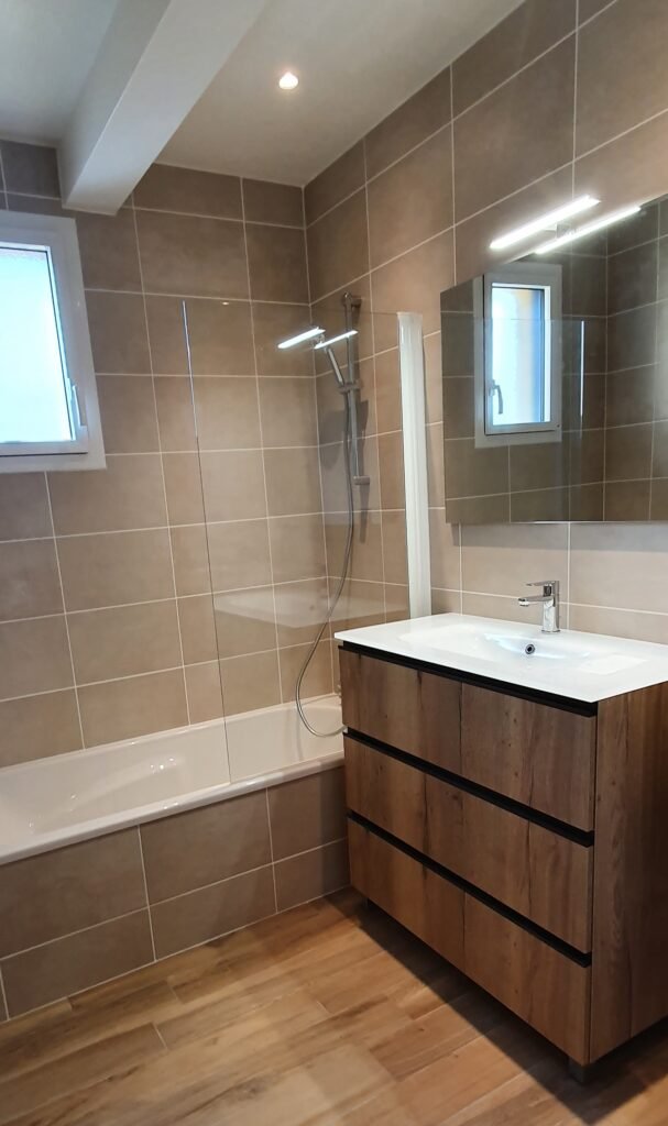 salle de bain BUNOUF – meuble PRAG 90 salle de bain BUNOUF - meuble PRAG 90