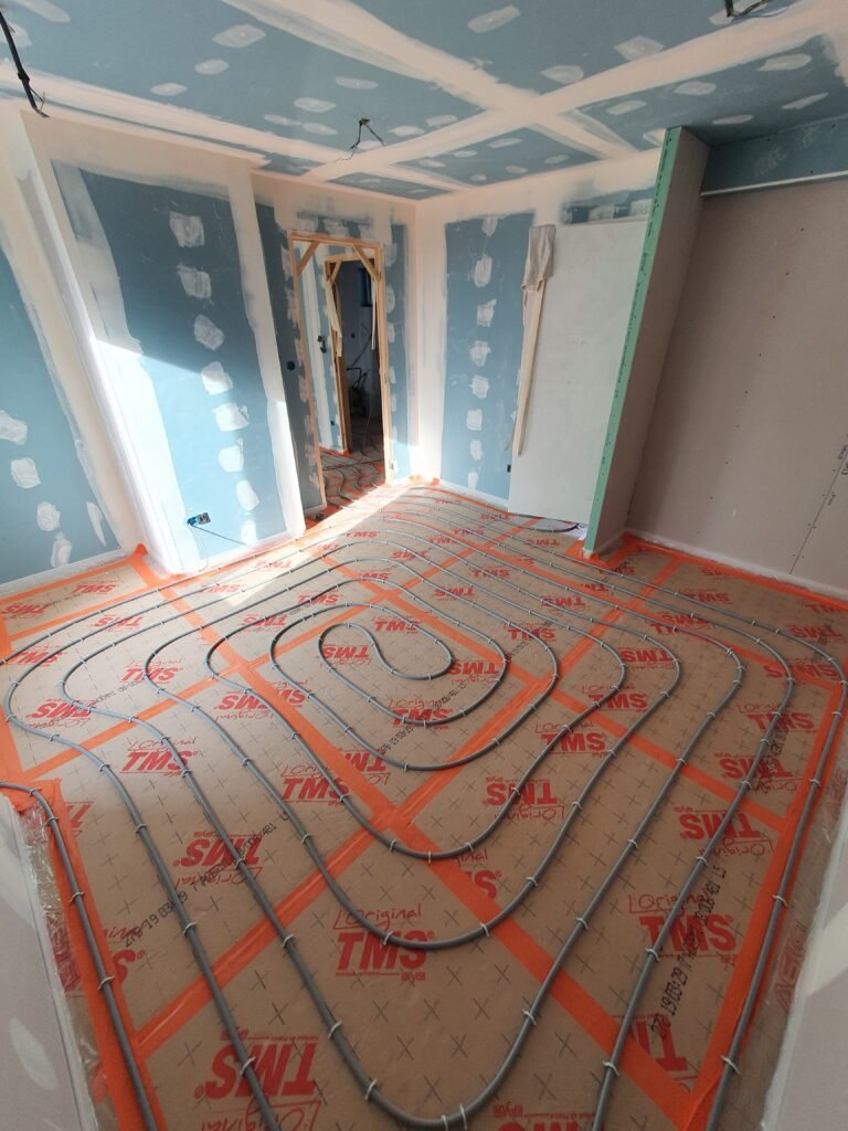 plancher chauffant 2 plancher chauffant 2