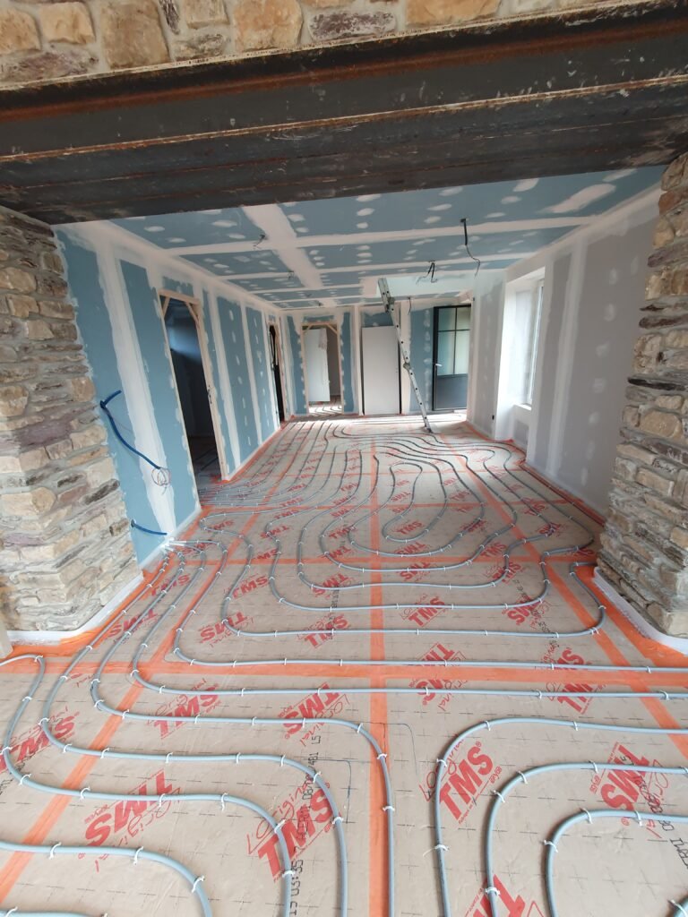 plancher chauffant 3 plancher chauffant 3