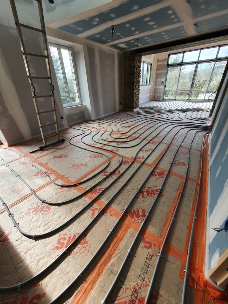 plancher chauffant 4 plancher chauffant 4