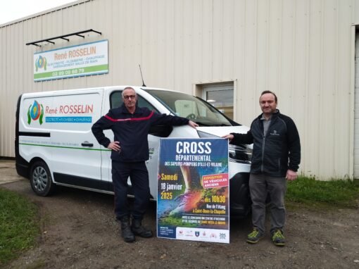 rene rosselin association