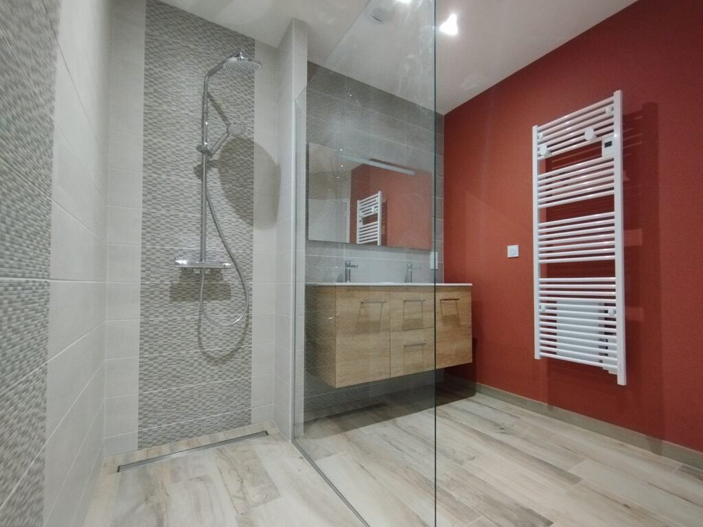 rénovation salle de bain complète rénovation salle de bain complète