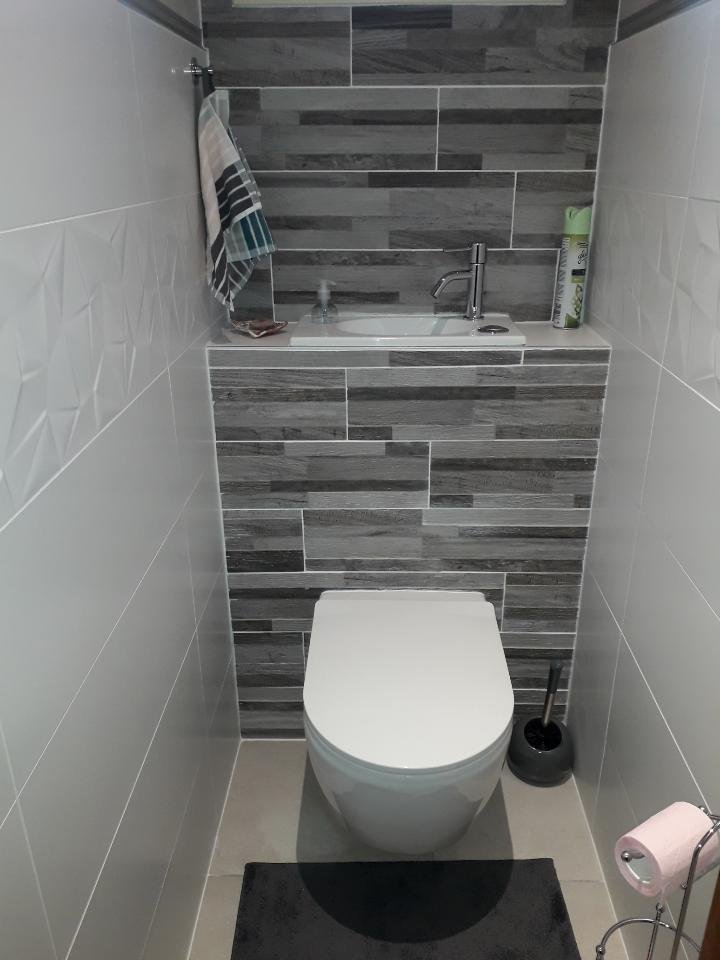 rénovation toilettes