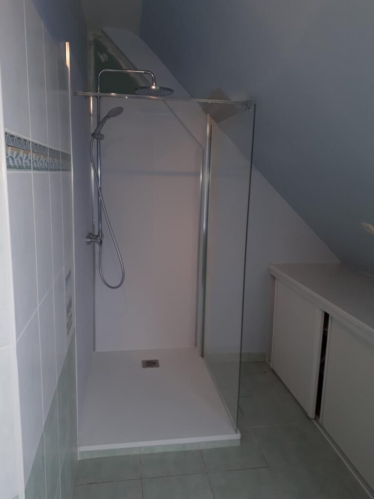 salle de bain salle de bain